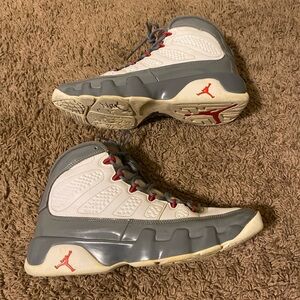 Air Jordan retro 9